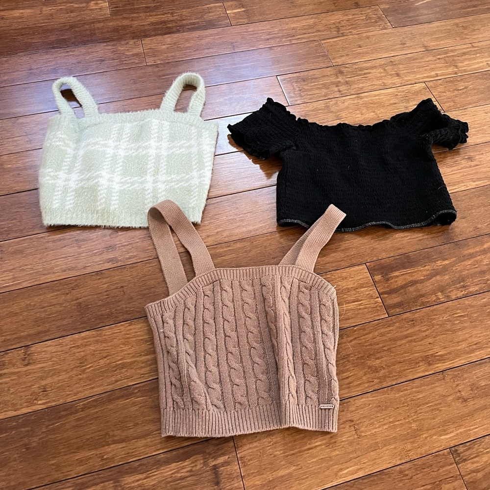 Shirts